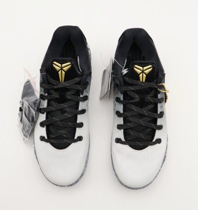 Nike Kobe 9 Low Protro Em Mambacita