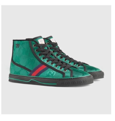 Gg Tennis 1977 Shoes Sneakers