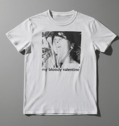White Valentine Day Unisex T-shirt Gildan Reprint tee tshirt