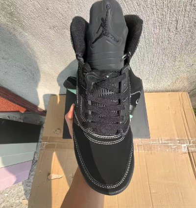 Air Jordan 5 Halloween 2026