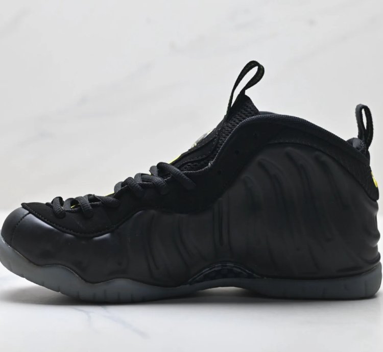 Air Foamposite Pro Voltage Shoes Sneakers
