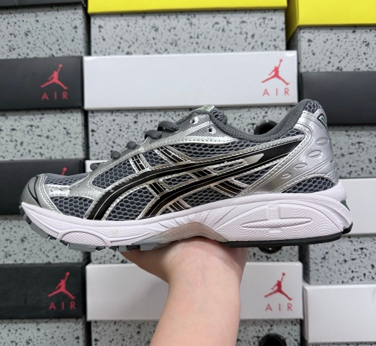 Asics Gel Kayano 14 Metropolis Green Jasper 1203a537-020
