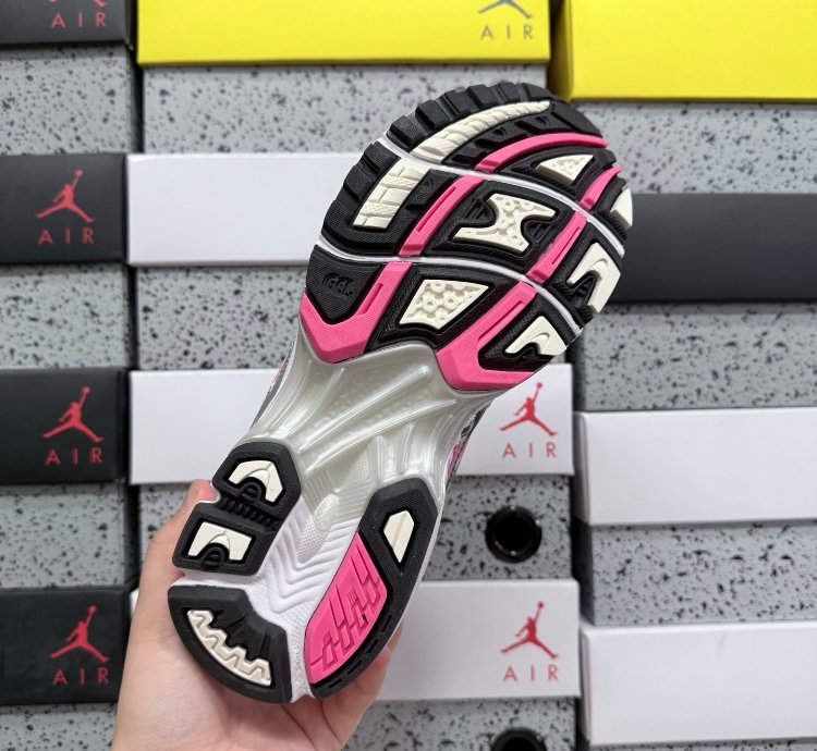 Asics Gel-kayano 14 Pink Glo Mens