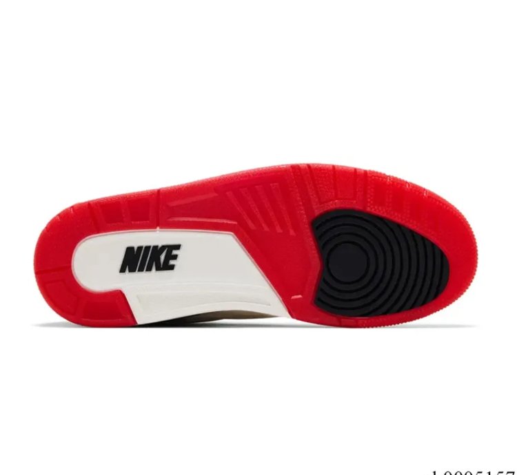 Air Jordan 3 Retro worlds Best Dad Shoes Sneakers