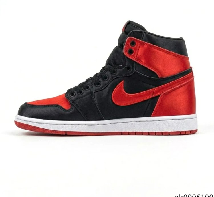 Air Jordan 1 Retro High Og Chicago Lost And Found Shoes Sneakers