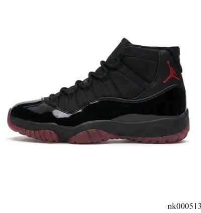 Air Jordan 11 Retro Dirty Bred Shoes Sneakers