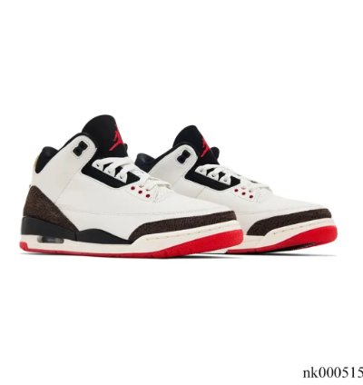 Air Jordan 3 Retro worlds Best Dad Shoes Sneakers
