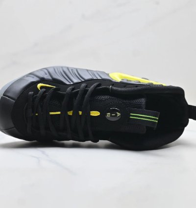 Air Foamposite Pro Voltage Shoes Sneakers