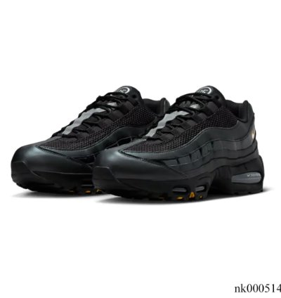 Air Max 95 Green Apple Photo Blue Shoes Sneakers