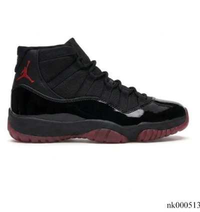 Air Jordan 11 Retro Dirty Bred Shoes Sneakers