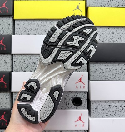 Asics Gel-kayano 14 White Fjord Grey