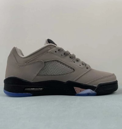 Psg X Aj 5 Retro Low Paname Shoes Sneakers