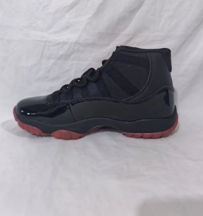 Air Jordan 11 Retro Dirty Bred Shoes Sneakers