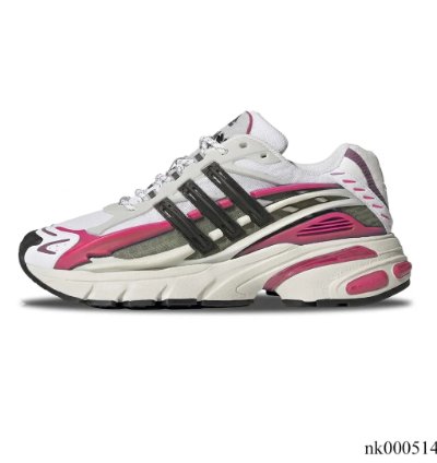 Pharrell X Virginia X Adidas Adistar Jellyfish pink Shoes Sneakers