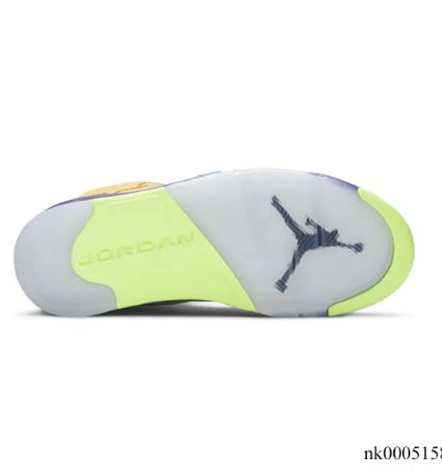 Air Jordan 5 Retro Se What The Shoes Sneakers