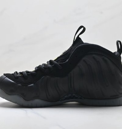 Air Foamposite Pro Voltage Shoes Sneakers