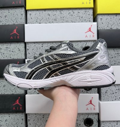Asics Gel Kayano 14 Metropolis Green Jasper 1203a537-020