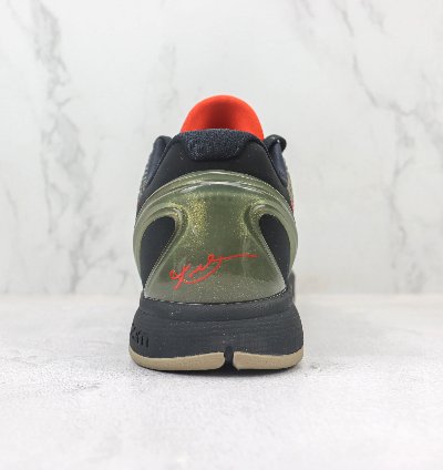 Zoom Kobe 6 Protro Italian Camo