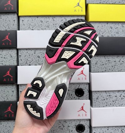 Asics Gel-kayano 14 Pink Glo Mens