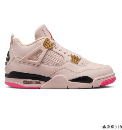 Air Jordan 4 Birds Of Paradise Shoes Sneakers