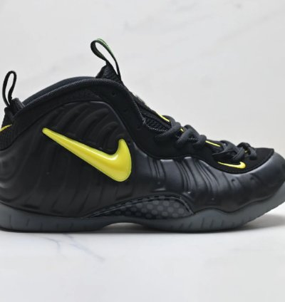 Air Foamposite Pro Voltage Shoes Sneakers