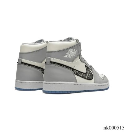Air Jordan 1 Retro High Dior Shoes Sneakers