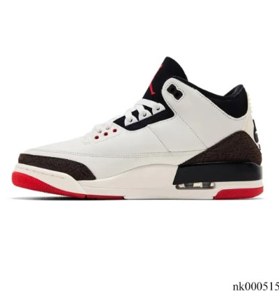 Air Jordan 3 Retro worlds Best Dad Shoes Sneakers