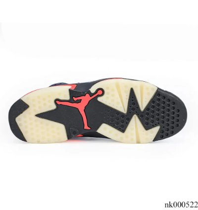 Awake Ny X Air Jordan 6 Midnight Navy Shoes Sneakers