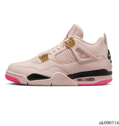 Air Jordan 4 Birds Of Paradise Shoes Sneakers