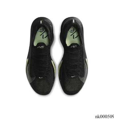 Zoomx Alphafly 3 Metallic Medium Ash Shoes Sneakers