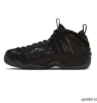 Air Foamposite Pro Voltage Shoes Sneakers