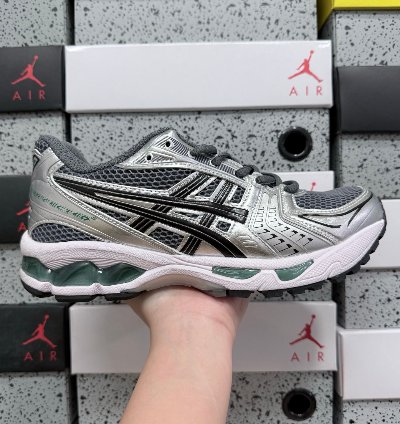 Asics Gel Kayano 14 Metropolis Green Jasper 1203a537-020