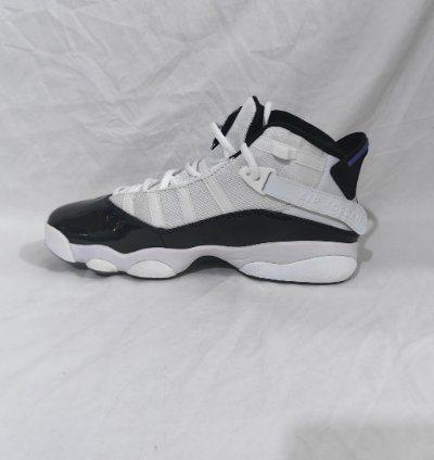 Air Jordan 6 Rings Concord Shoes Sneakers