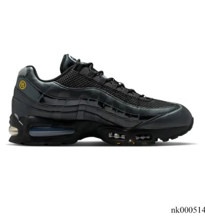 Air Max 95 Green Apple Photo Blue Shoes Sneakers