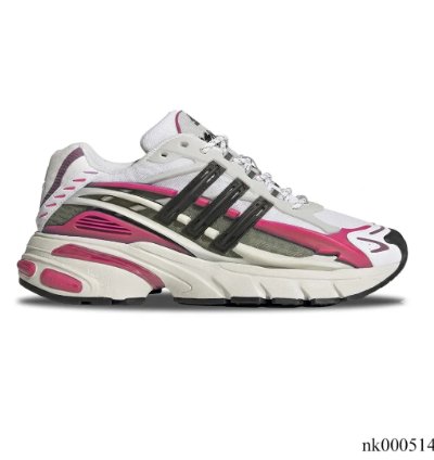 Pharrell X Virginia X Adidas Adistar Jellyfish pink Shoes Sneakers