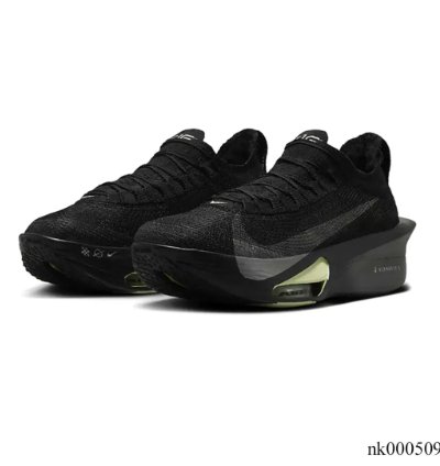 Zoomx Alphafly 3 Metallic Medium Ash Shoes Sneakers