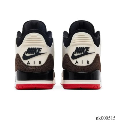 Air Jordan 3 Retro worlds Best Dad Shoes Sneakers