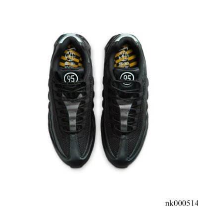 Air Max 95 Green Apple Photo Blue Shoes Sneakers