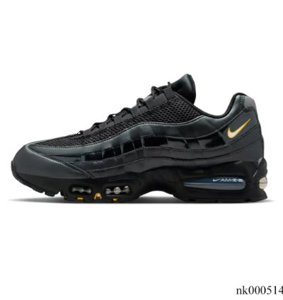 Air Max 95 Green Apple Photo Blue Shoes Sneakers