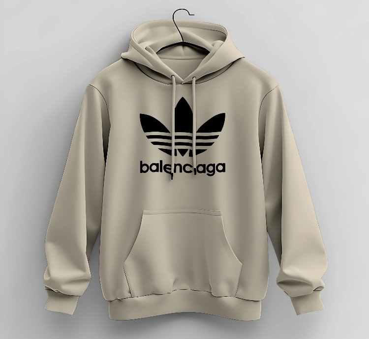 Balenciaga A Logo Hoodie Size S3xl Made In Usashipping From Usa