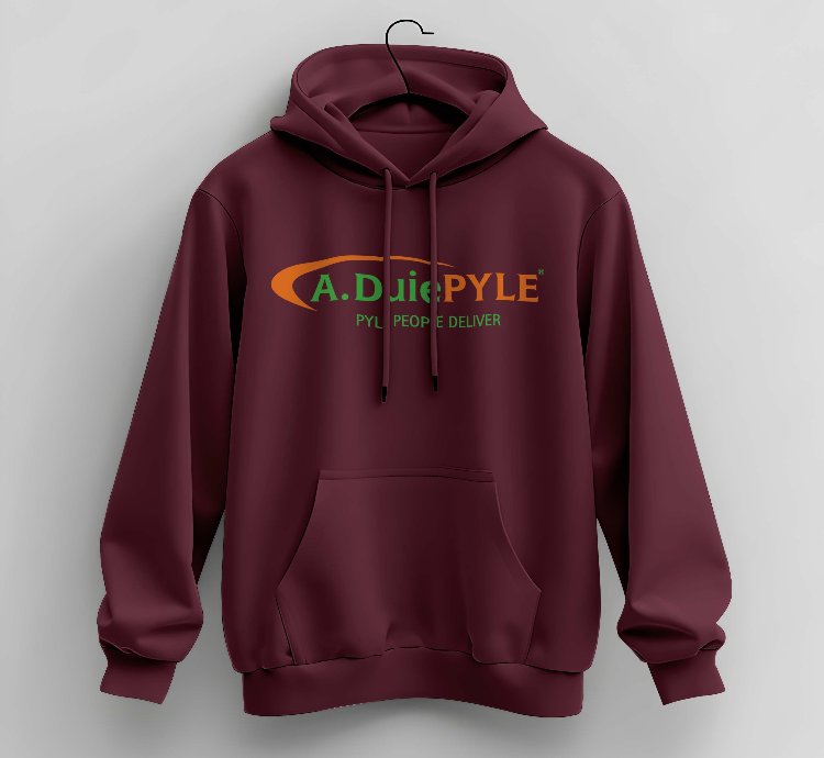 Aduie Pyle Logo G Hoodie Size S3xl Made In Usa Shipping From Usa