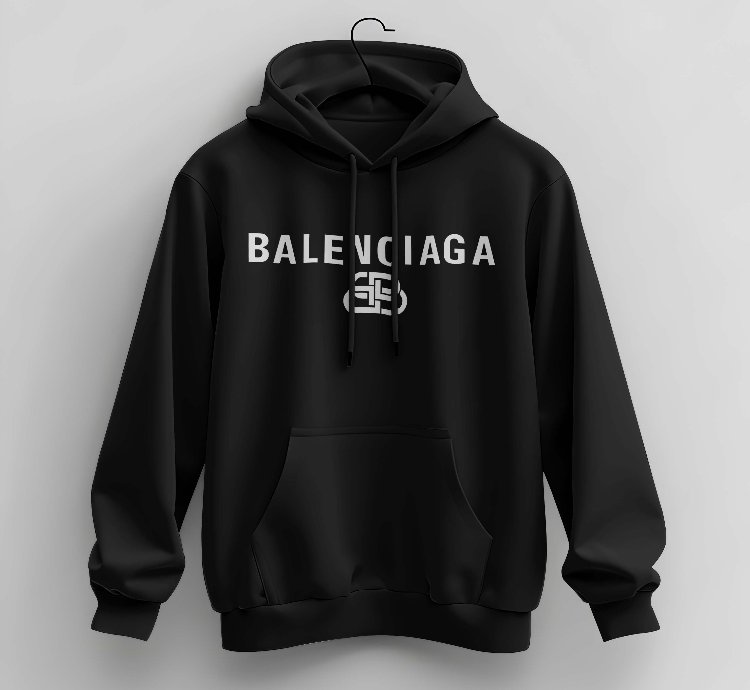 Balenciaga Logo C Hoodie Size S3xl Made In Usashipping From Usa