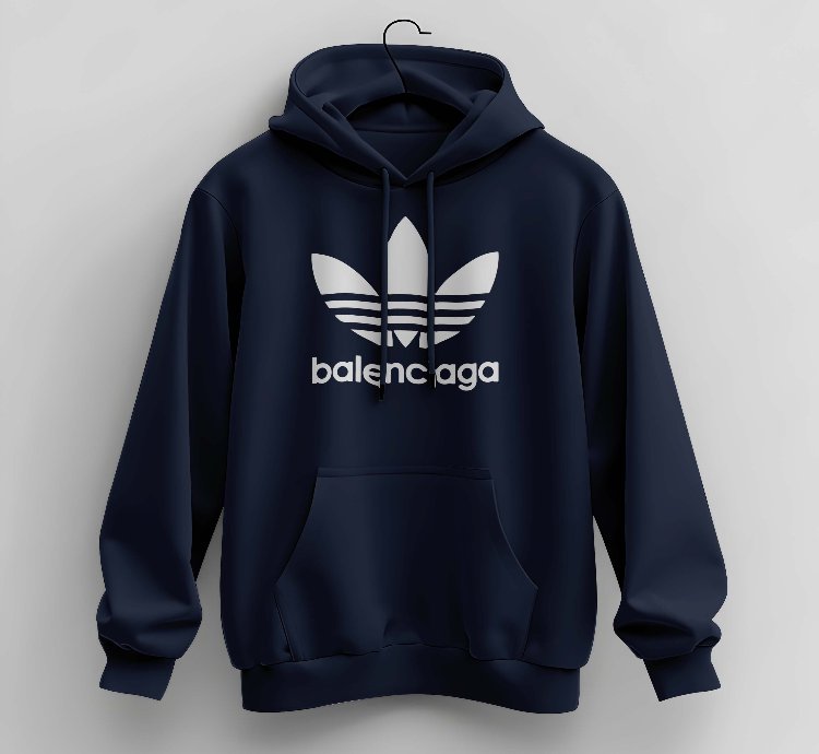 Balenciaga C Logo Hoodie Size S3xl Made In Usashipping From Usa
