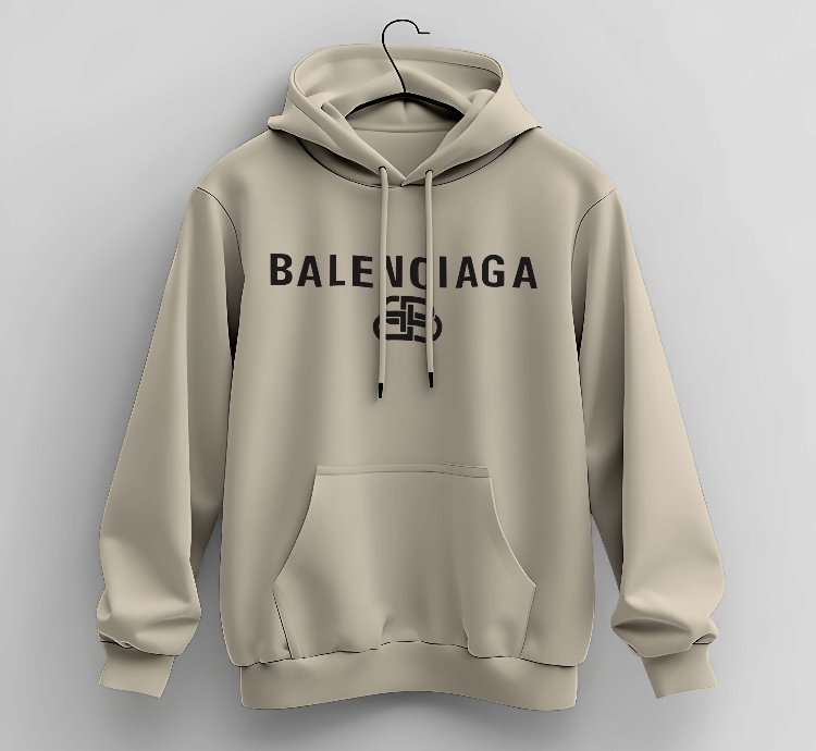 Balenciaga Logo A Hoodie Size S3xl Made In Usashipping From Usa