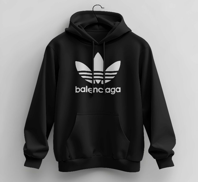 Balenciaga B Logo Hoodie Size S3xl Made In Usashipping From Usa