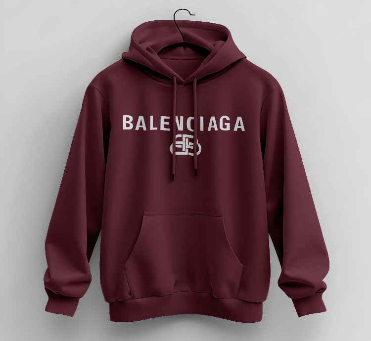 Balenciaga Logo D Hoodie Size S3xl Made In Usashipping From Usa