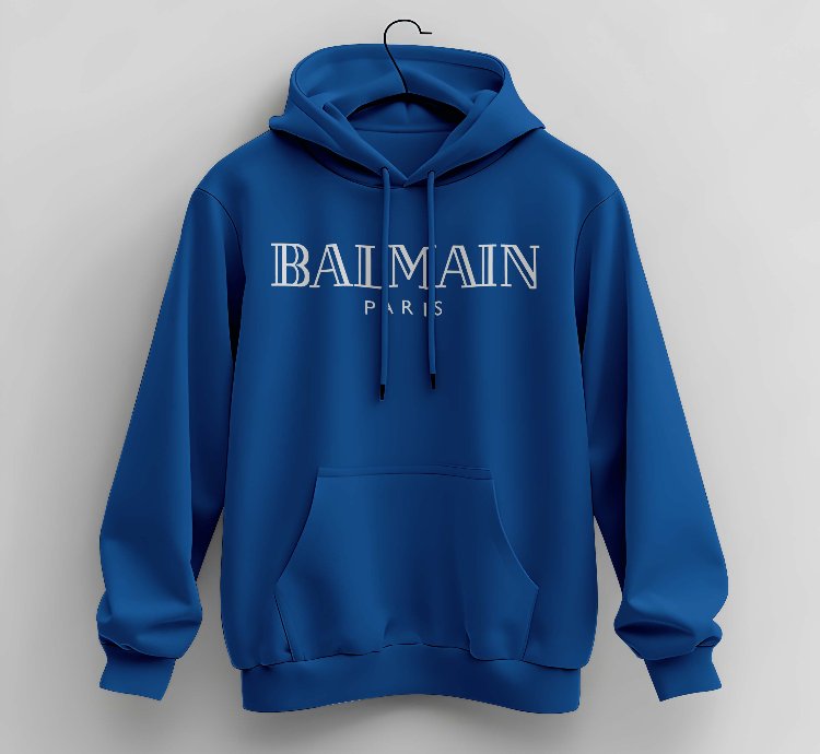 Balmain D Logo Hoodie Size S3xl Made In Usashipping From Usa