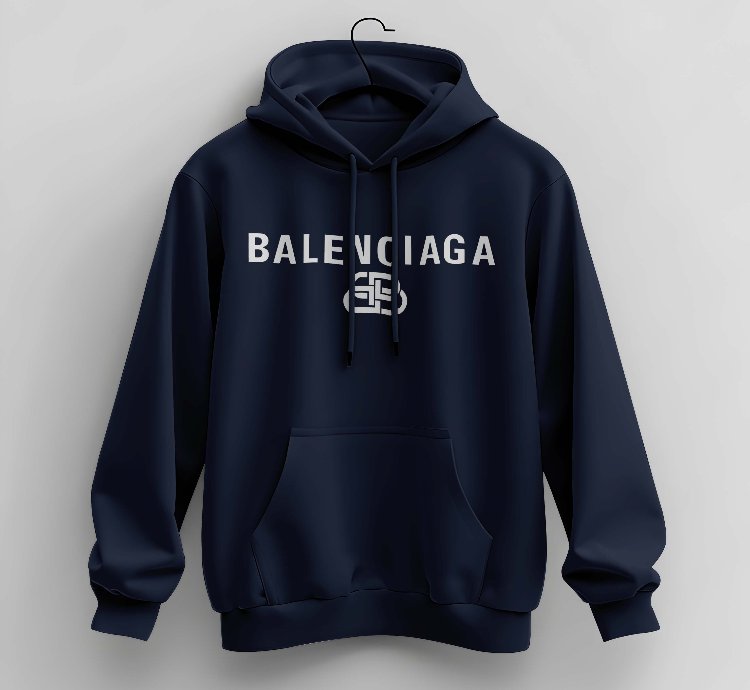 Balenciaga Logo D Hoodie Size S3xl Made In Usashipping From Usa