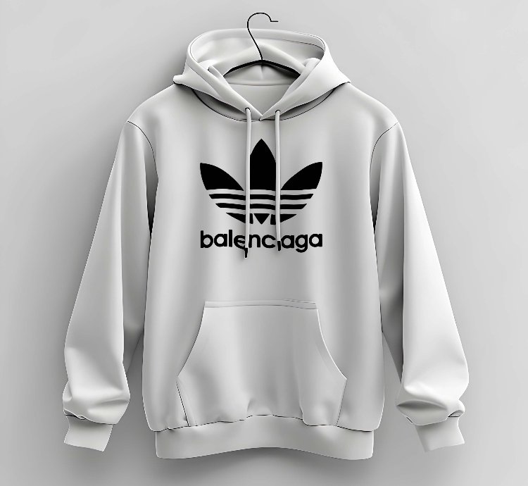 Balenciaga B Logo Hoodie Size S3xl Made In Usashipping From Usa