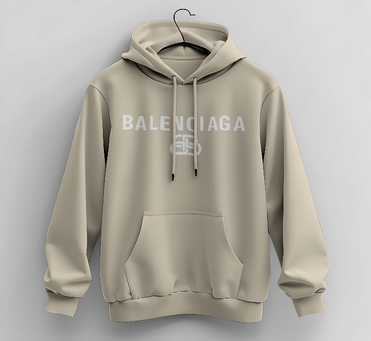 Balenciaga Logo E Hoodie Size S3xl Made In Usashipping From Usa